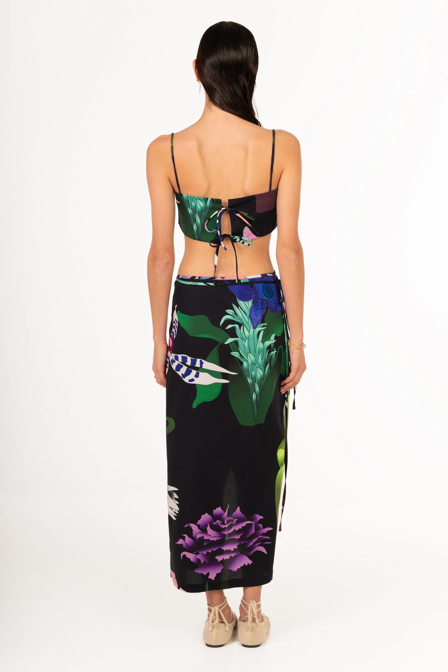 Urban seabed Top