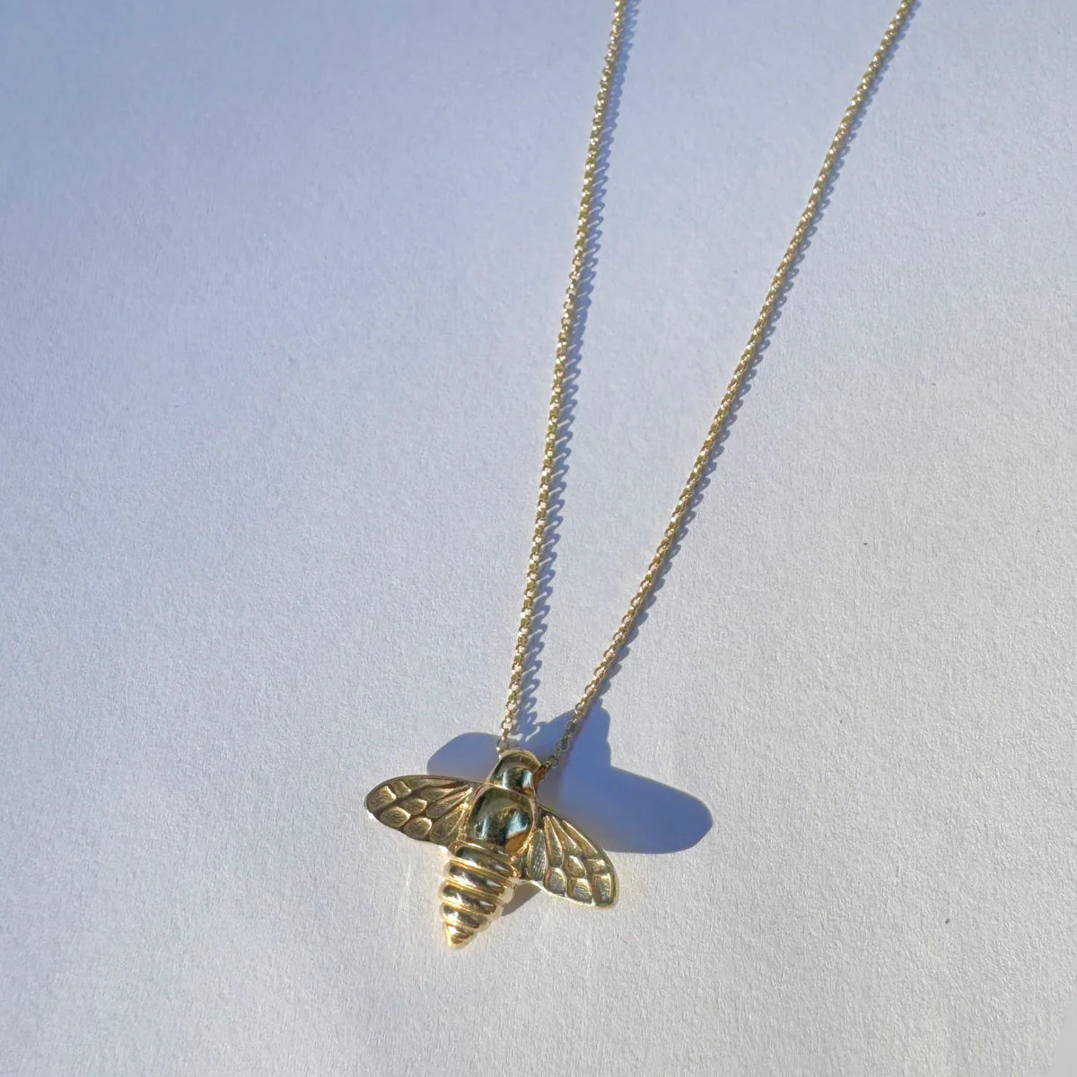 Bee Chain