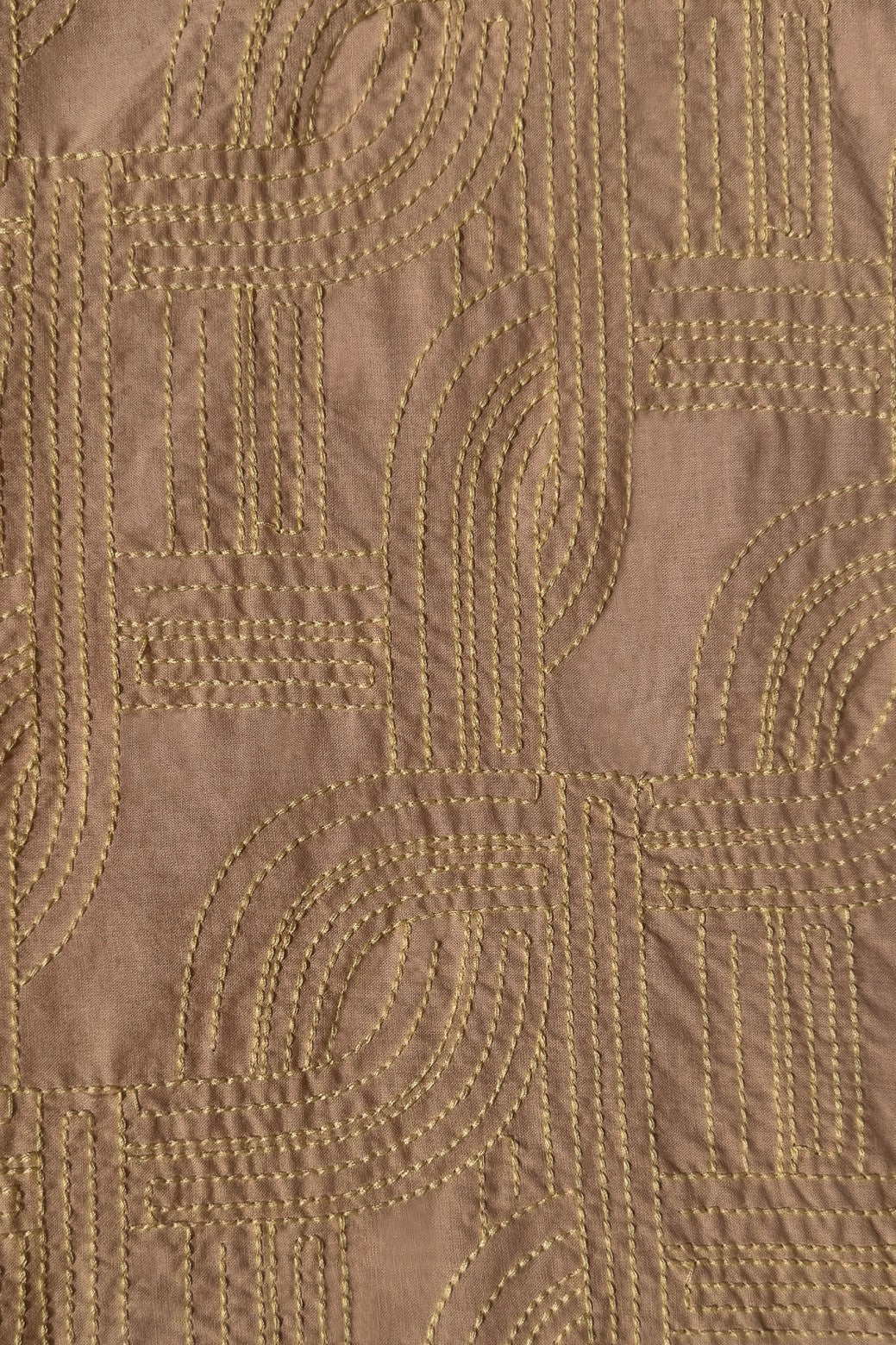 PEACH ROSALIE CINETIQUE SHIRT