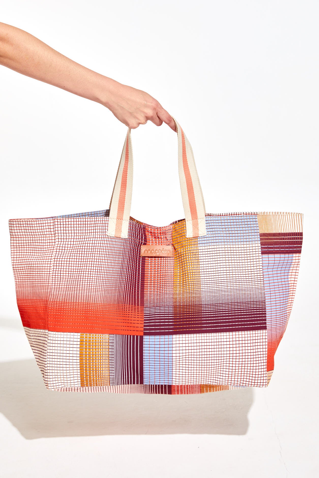 COME ECHO BORDEAUX BAG