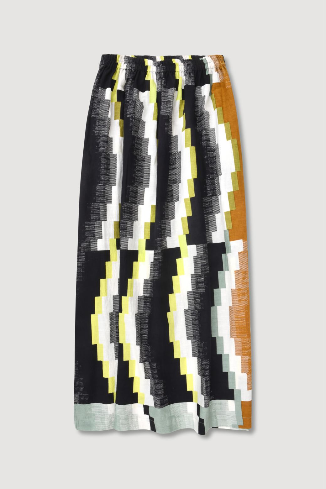 BLACK JULIETTE AURORE SKIRT