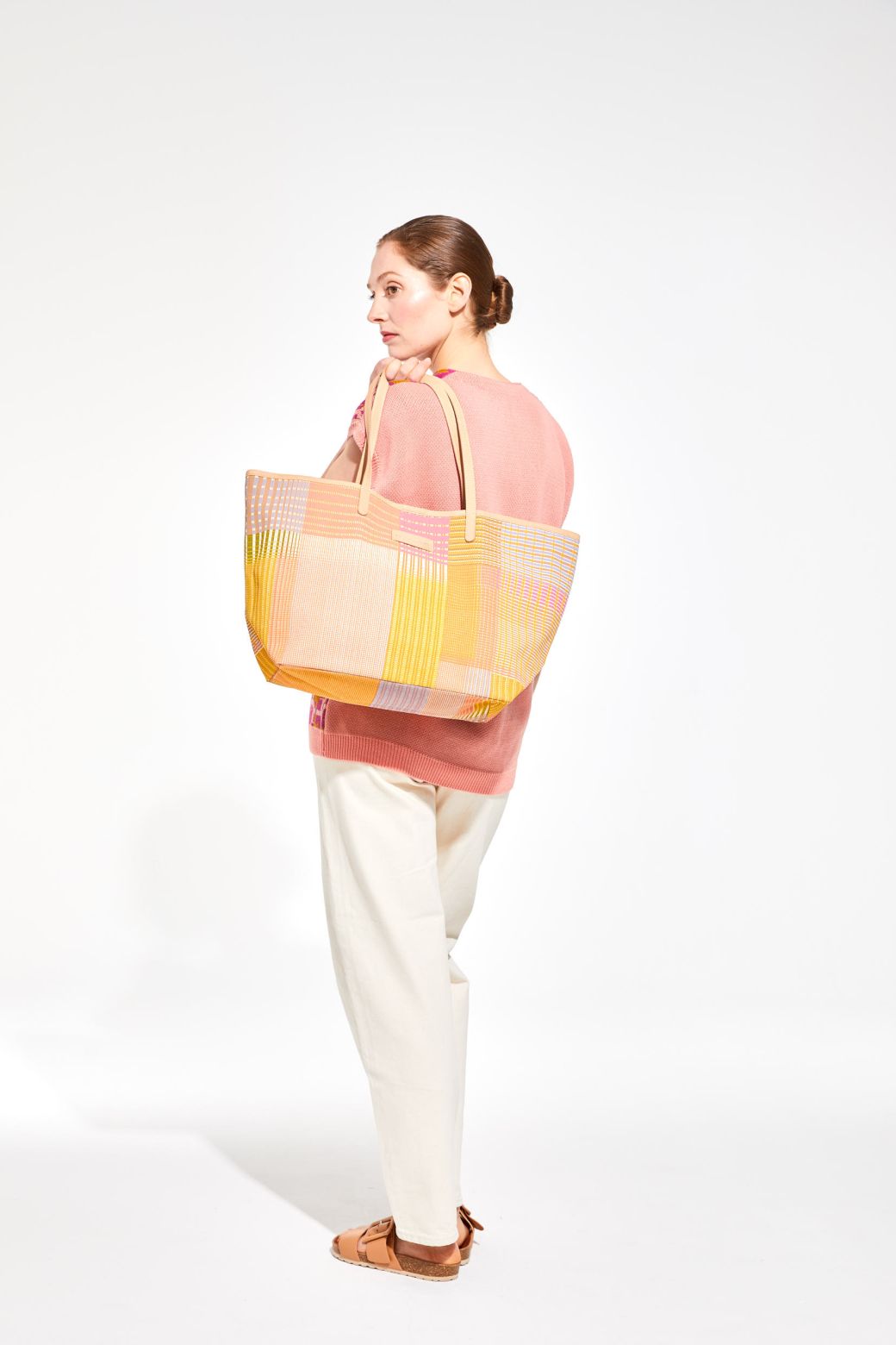 MIRAE VIBRANT FRUITY BAG