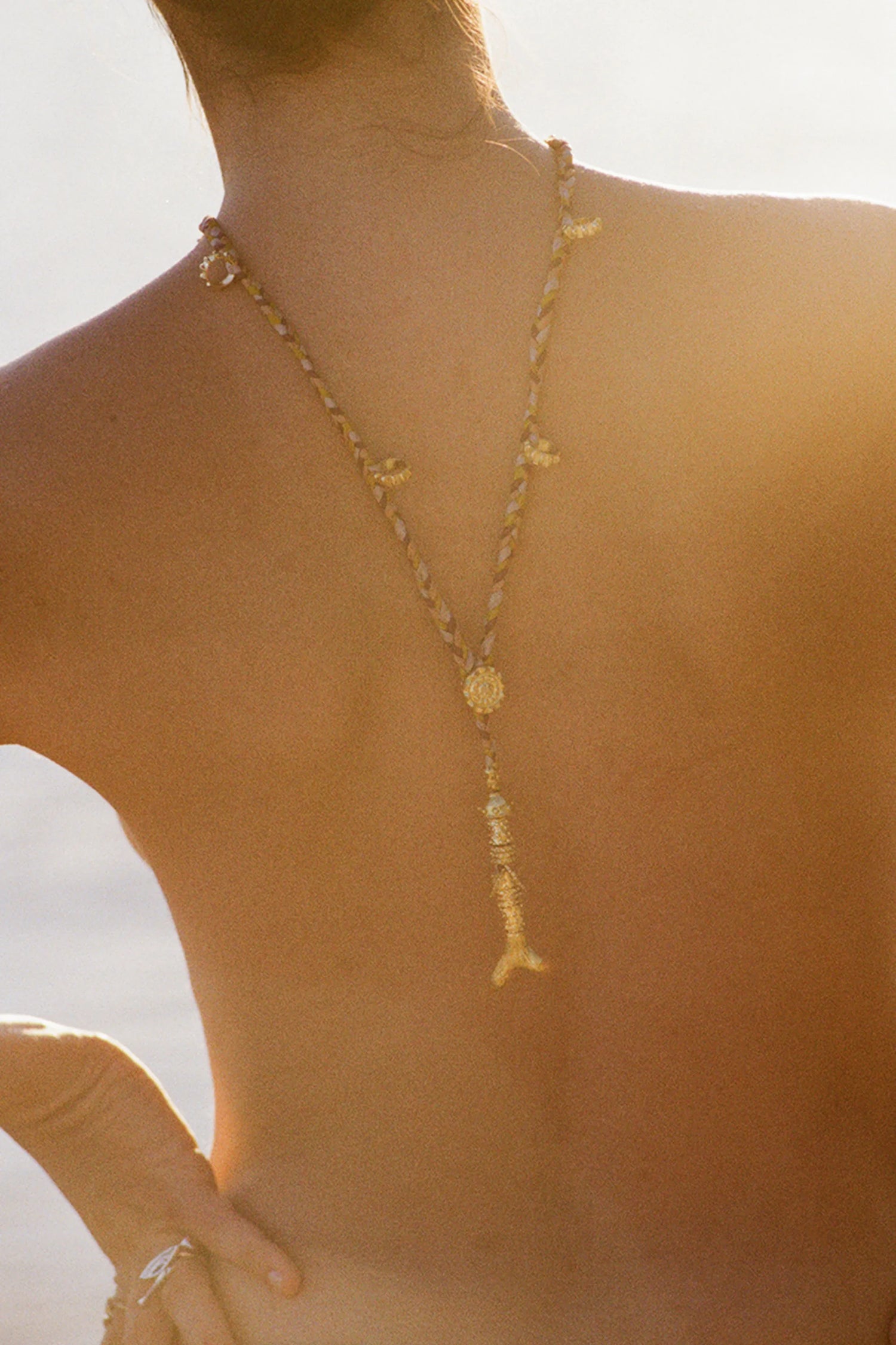 JEWELLERY