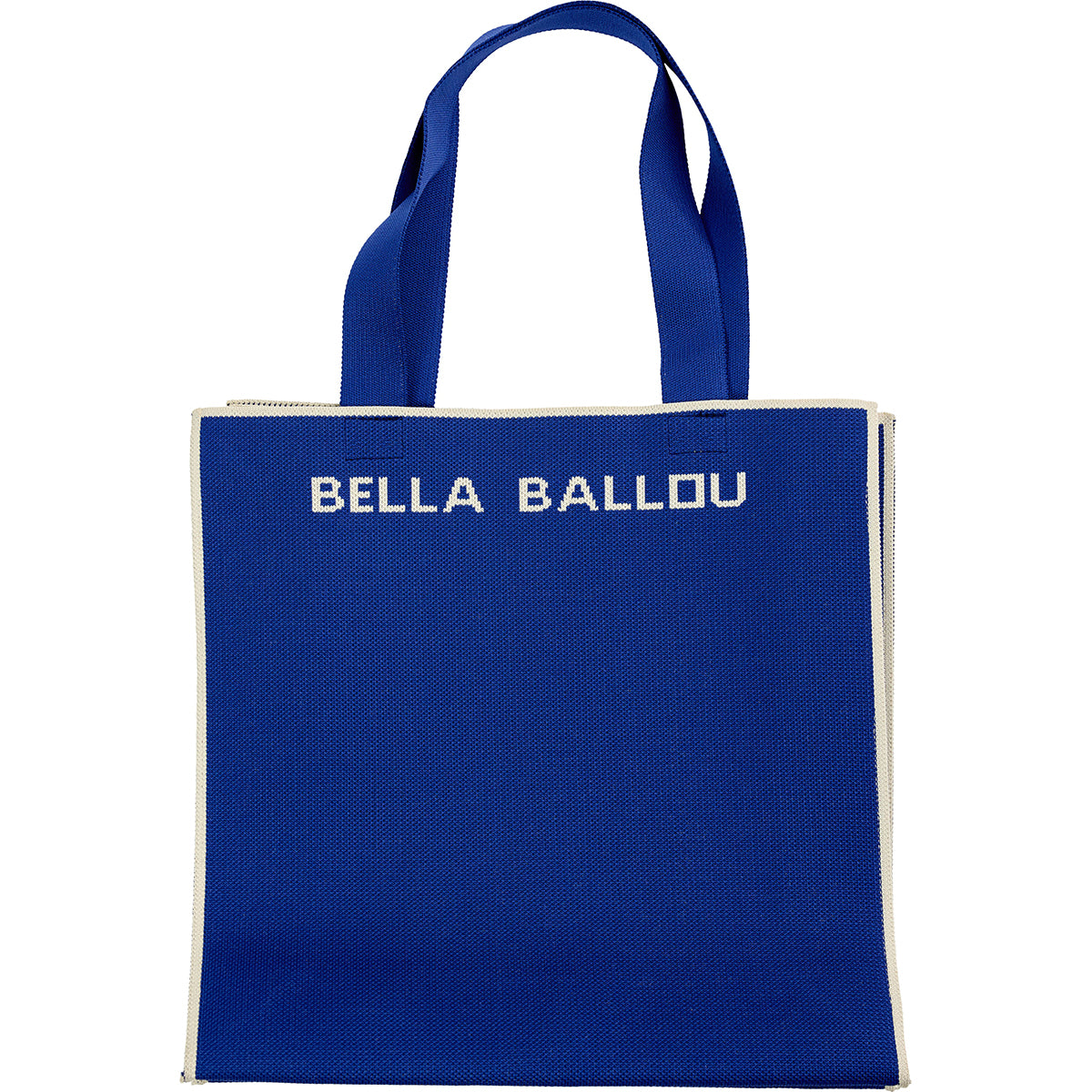 TWO TONE Tote Bag