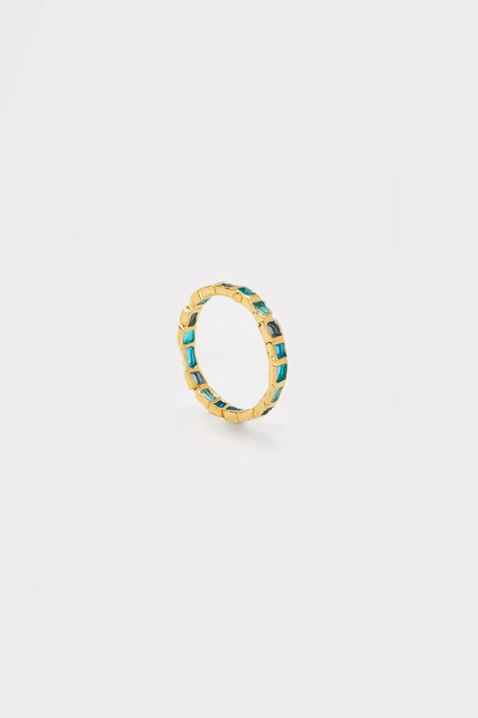 POOL R GP TURQUOISE