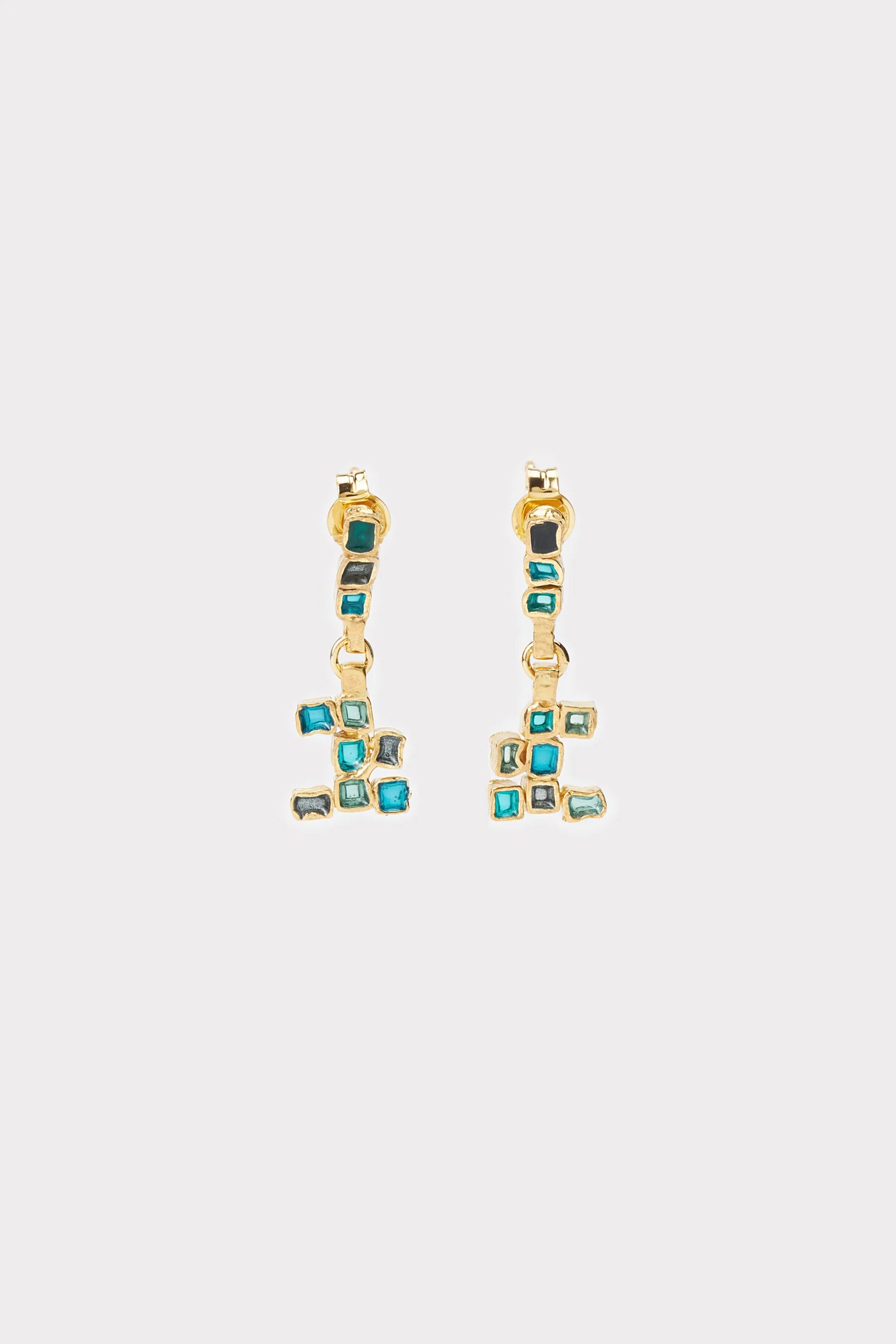 POOL E 2 GP TURQUOISE