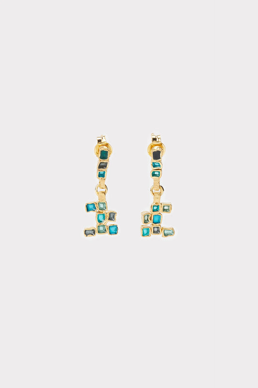 POOL E 2 GP TURQUOISE