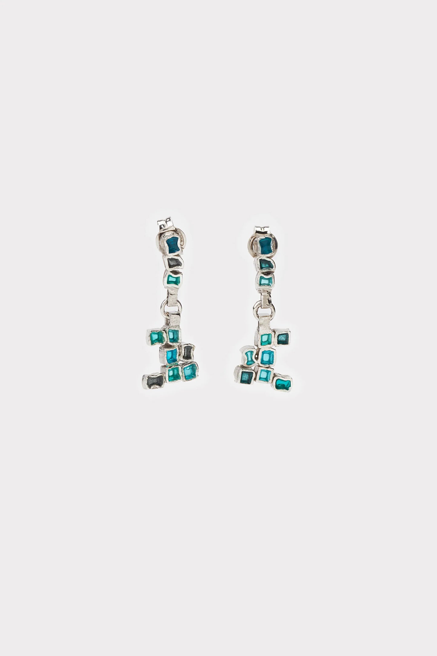 POOL E 2 S TURQUOISE