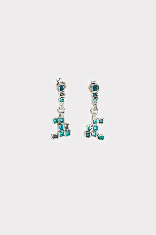 POOL E 2 S TURQUOISE