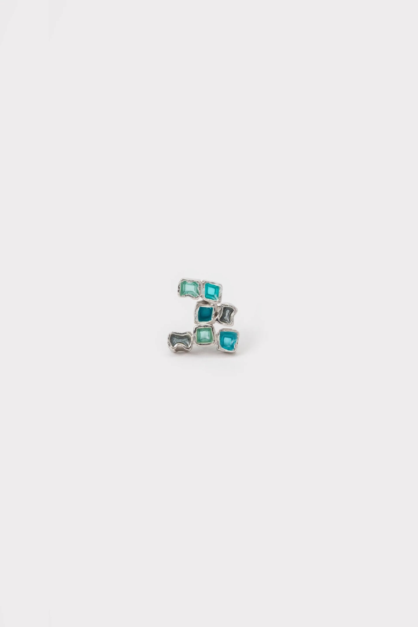 SINGLE POOL E 3 S TURQUOISE