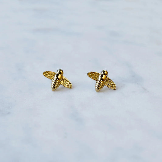 Bee studs