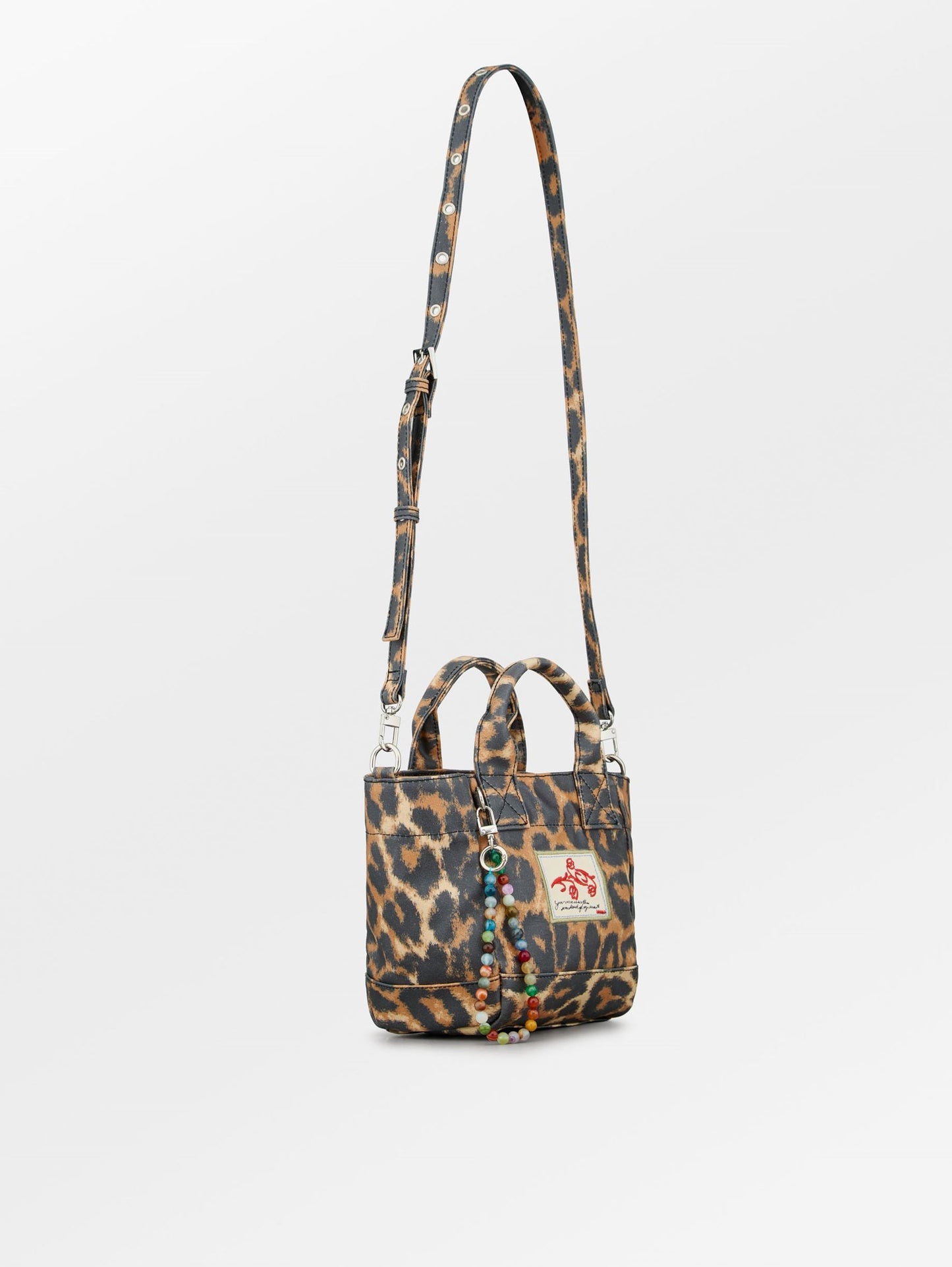 Leola Canvas Gabby Bag