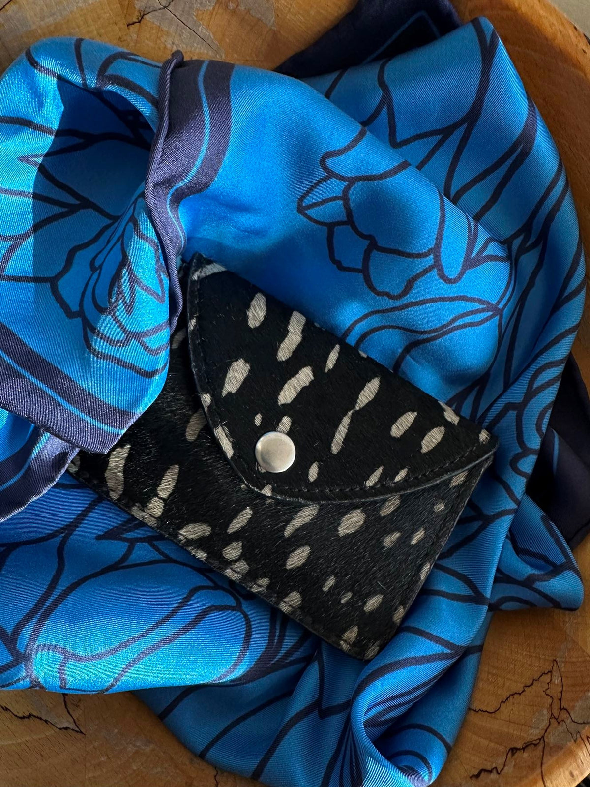 Deery Card Wallet