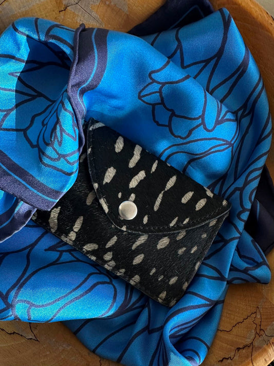 Deery Card Wallet