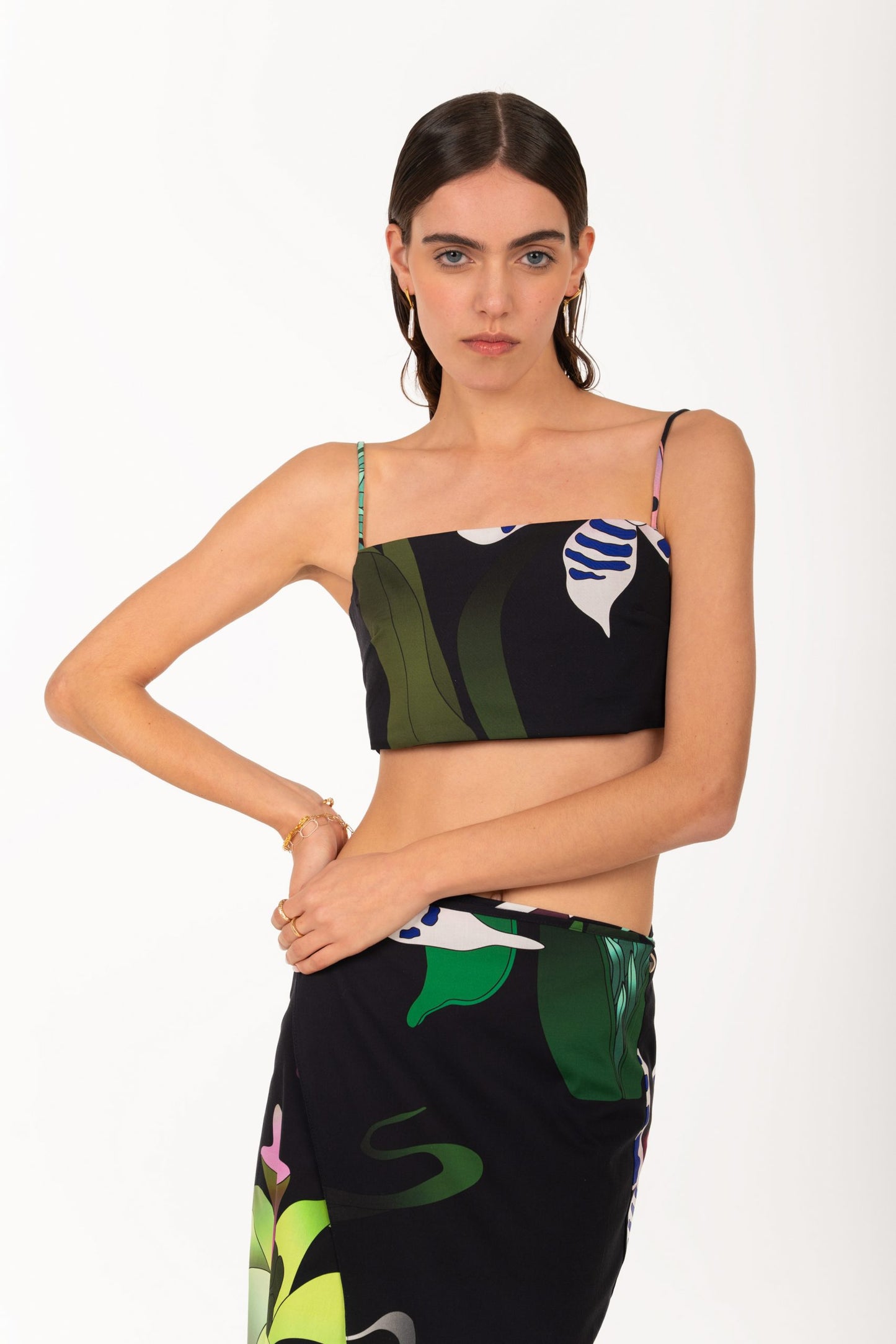 Urban seabed Top