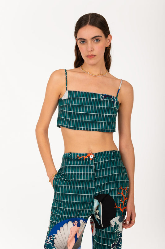 Urban seabed Top