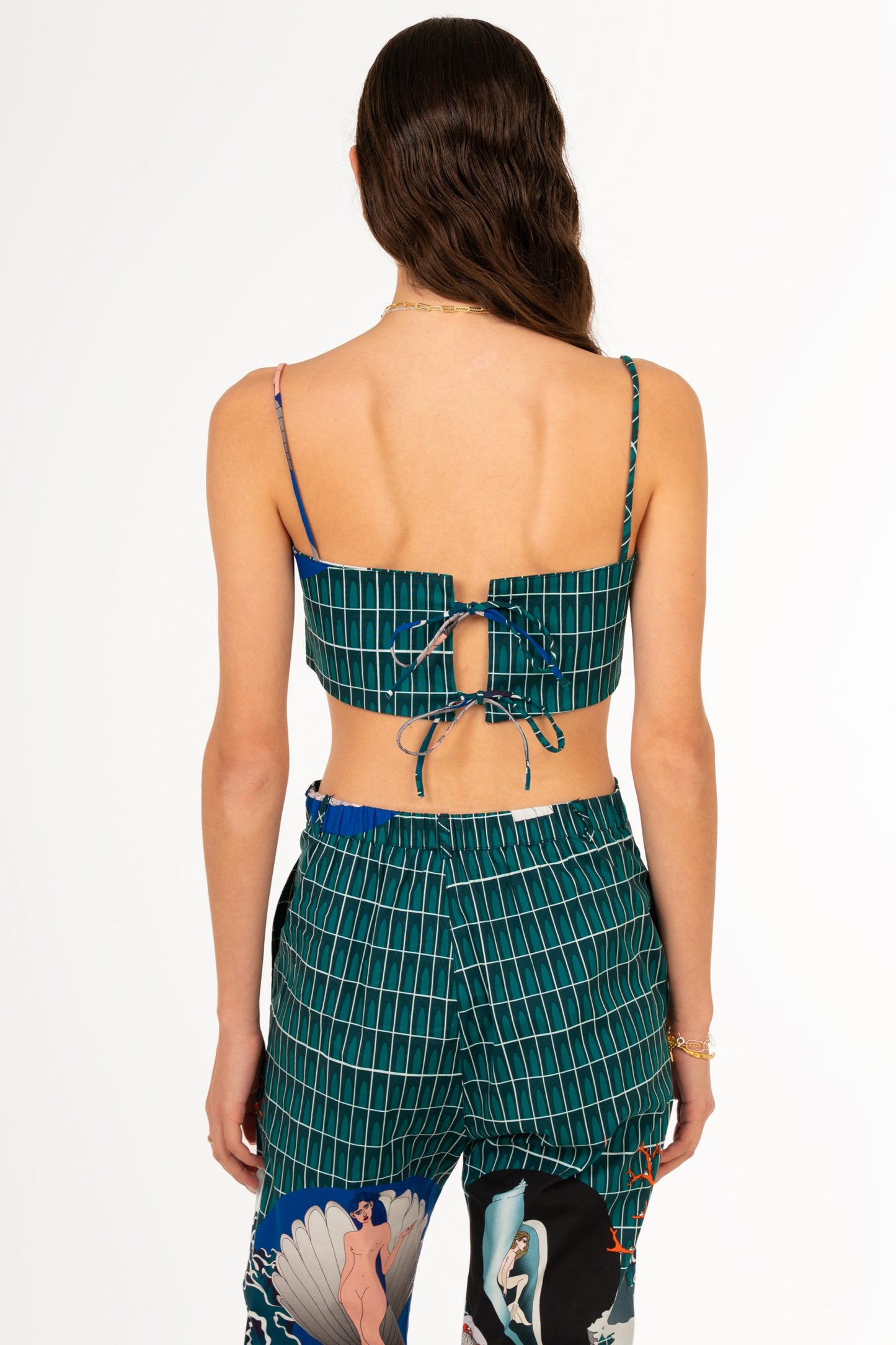 Urban seabed Top