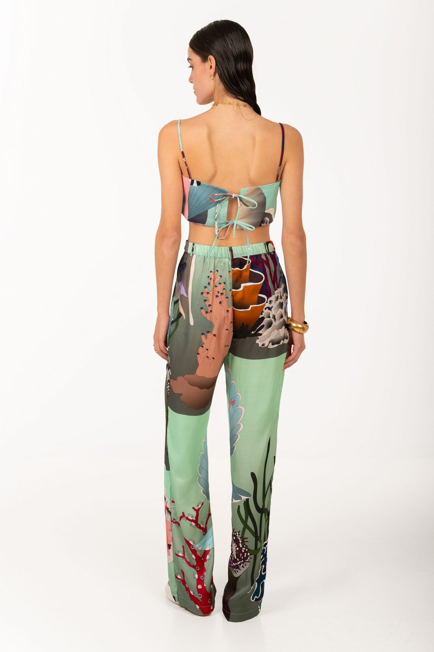 Urban seabed Top
