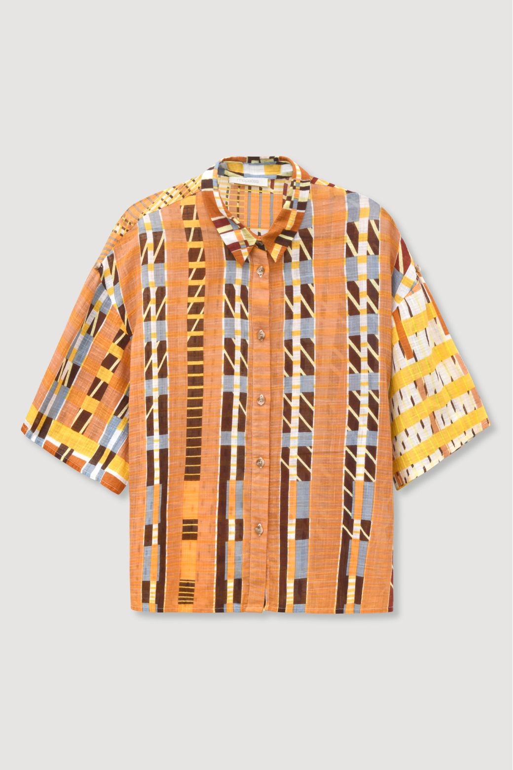 AMBER ANDREW UTOPIE SHIRT