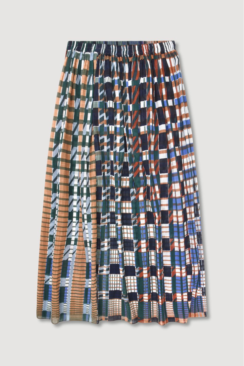 BLUE ROMEO UTOPIE SKIRT
