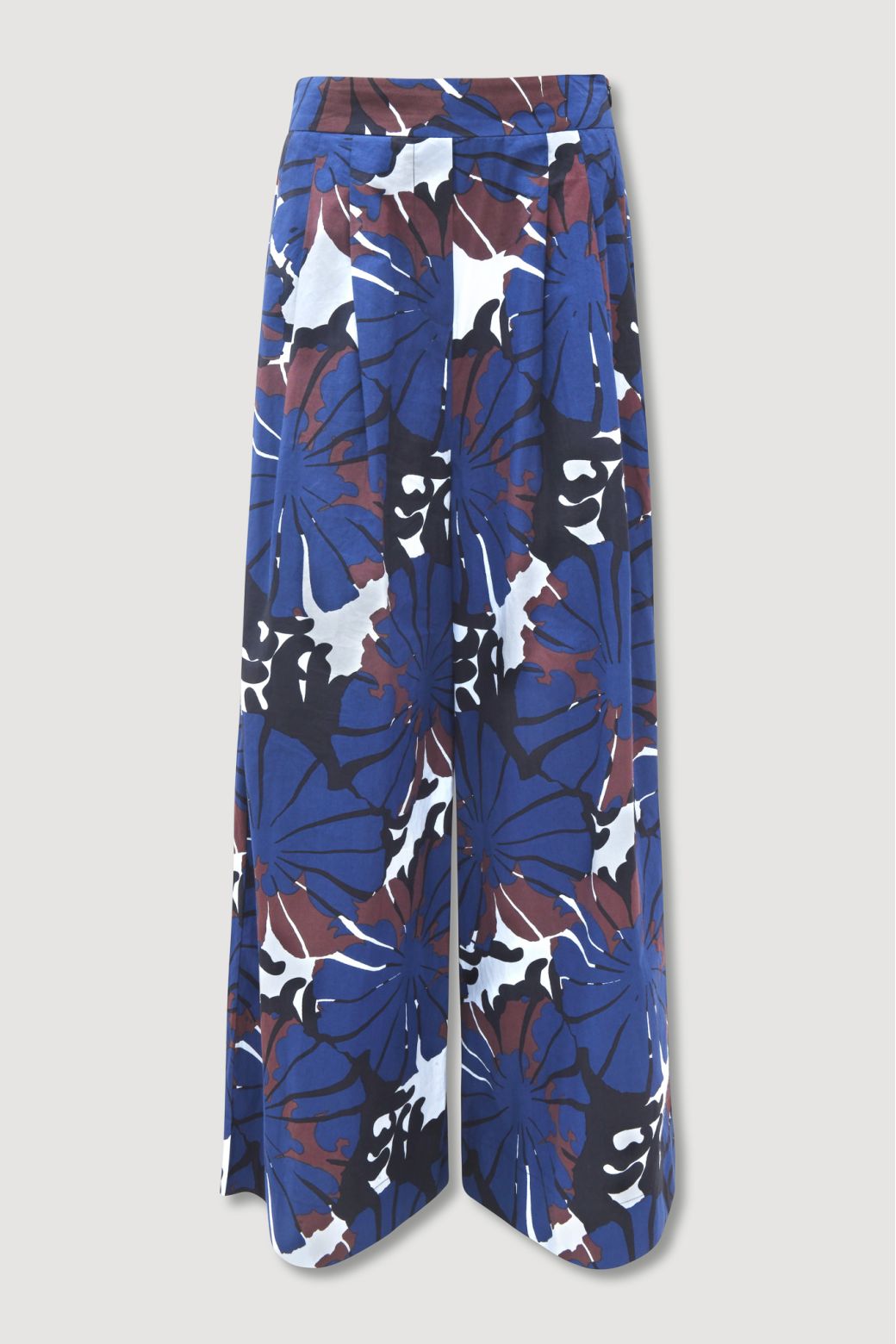 BLUE PENELOPE PAVOT PANTS