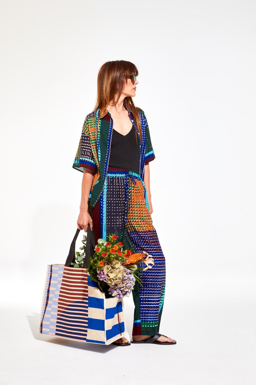 BARTH SOL BLUE BAG