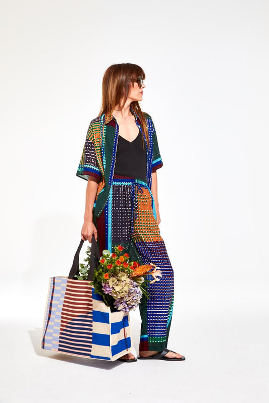 BARTH SOL BLUE BAG