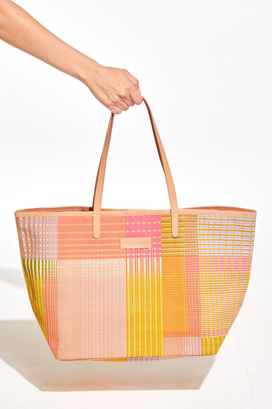 MIRAE VIBRANT FRUITY BAG