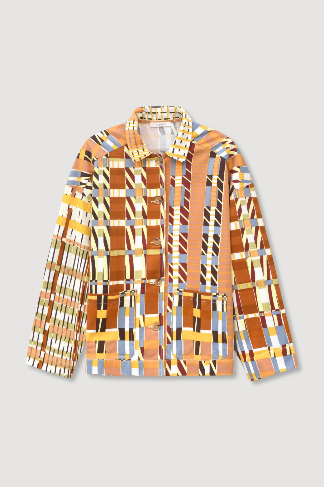 AMBER MINA UTOPIE JACKET
